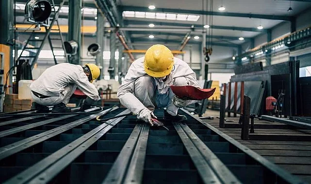 Çavdır Şantiye Depolama